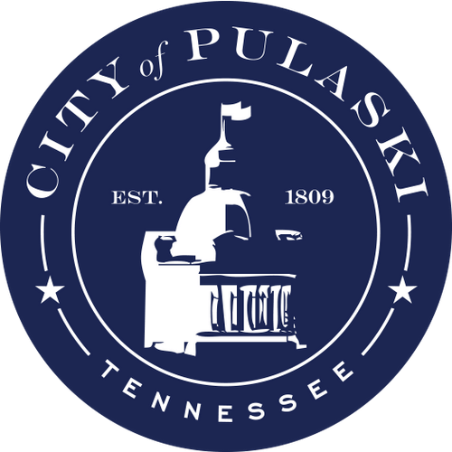 City of Pulaski - (TN)