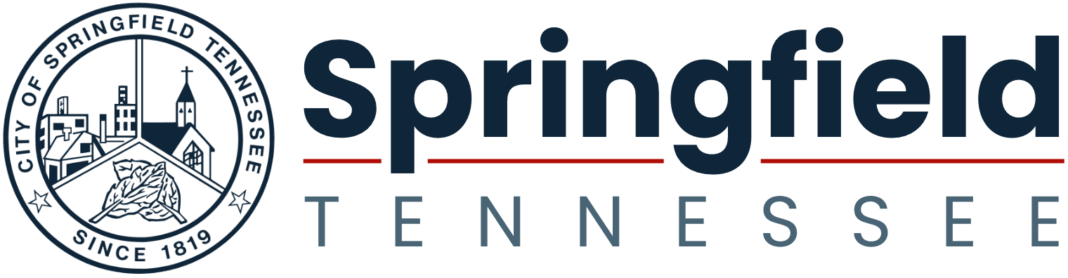 City of Springfield - (TN)