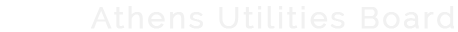 Athens Utility Board
