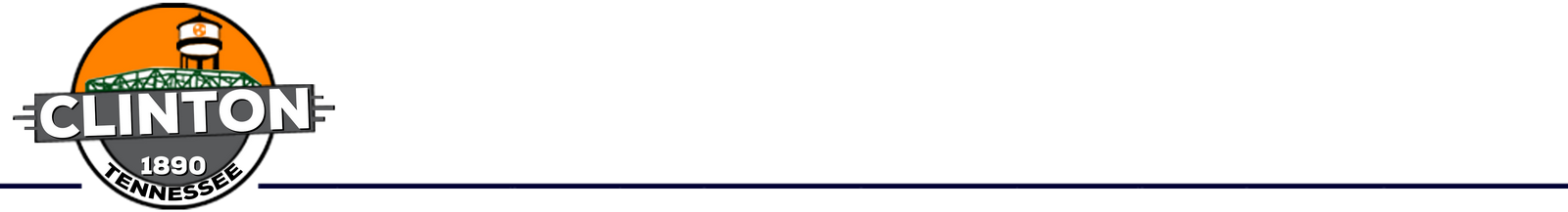 City of Clinton - (TN)