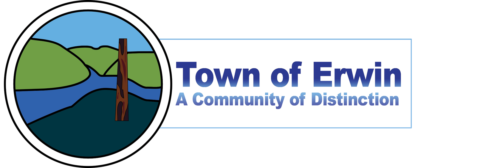 Town of Erwin - (TN)