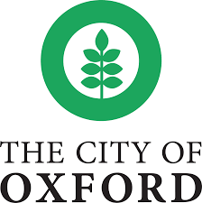 City of Oxford - (MS)