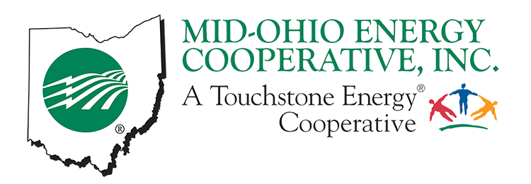 Mid-Ohio Energy Coop, Inc
