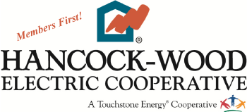 Hancock-Wood Electric Coop Inc