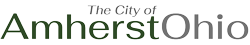 City of Amherst- (OH)