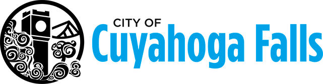 City of Cuyahoga Falls - (OH)
