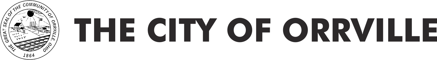 City of Orrville - (OH)