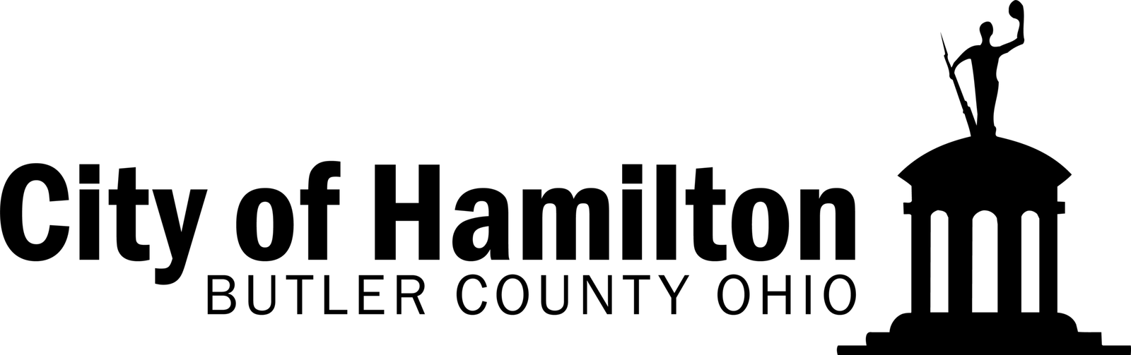 Hamilton Dept of Public Utilities