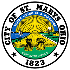 City of St Marys - (OH)