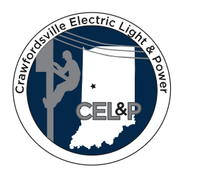 Crawfordsville Elec, Lgt & Pwr