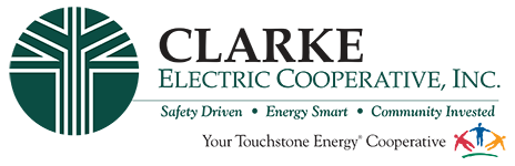Clarke Electric Coop Inc - (IA)