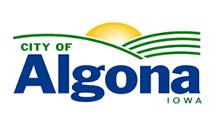 City of Algona - (IA)