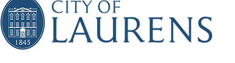 City of Laurens - (IA)