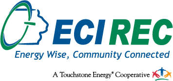 East-Central Iowa Rural Elec Coop