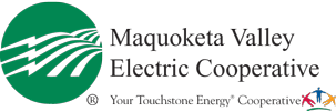 Maquoketa Valley Rrl Elec Coop