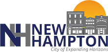 City of New Hampton - (IA)