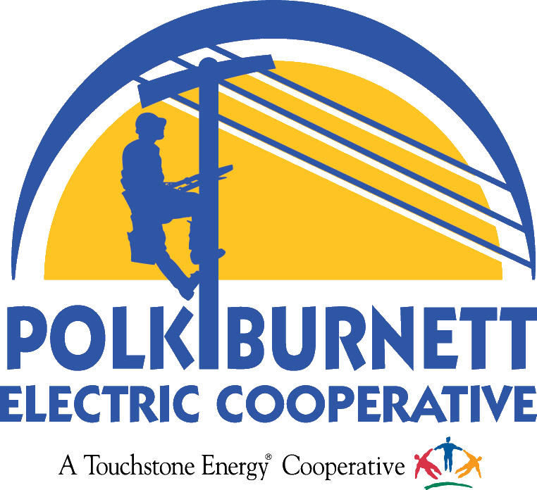 Polk-Burnett Electric Coop