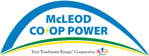 McLeod Cooperative Power Assn