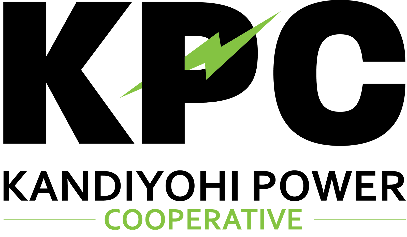 Kandiyohi Power Coop