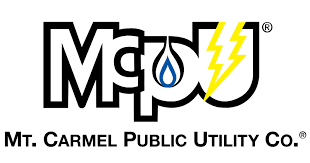 Mt Carmel Public Utility Co