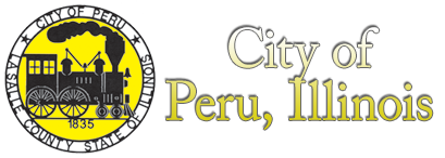 City of Peru - (IL)