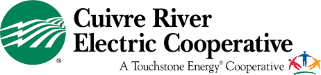 Cuivre River Electric Coop Inc