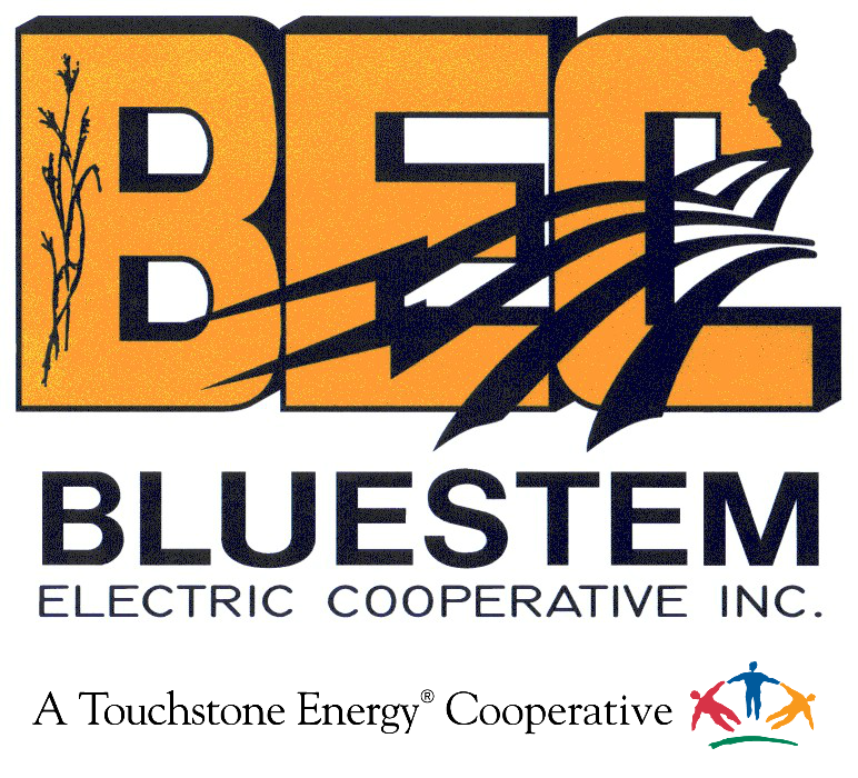 Bluestem Electric Coop Inc