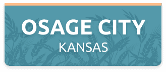 City of Osage City - (KS)