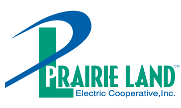Prairie Land Electric Coop Inc