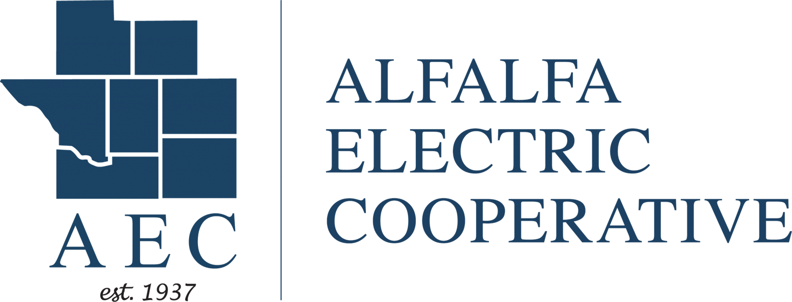 Alfalfa Electric Coop, Inc