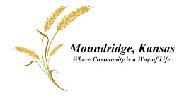 City of Moundridge - (KS)