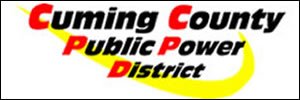 Cuming County Public Pwr Dist