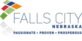 City of Falls City - (NE)