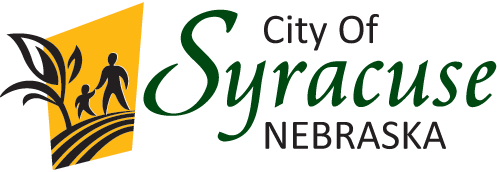 City of Syracuse - (NE)