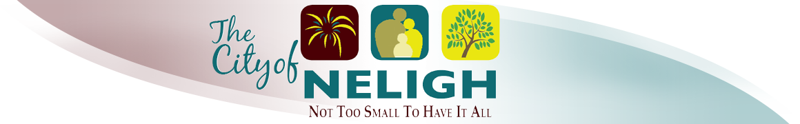 City of Neligh - (NE)