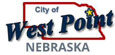 City of West Point - (NE)