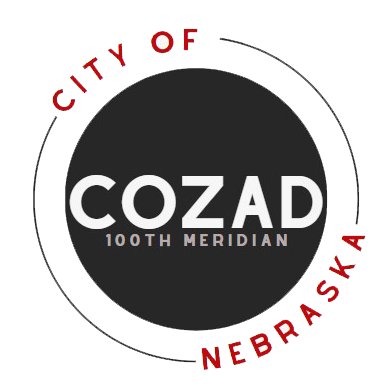 Cozad Board of Public Works
