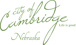 City of Cambridge - (NE)