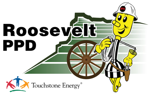 Roosevelt Public Power Dist