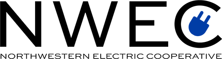 Northwestern Electric Coop Inc - (OK)
