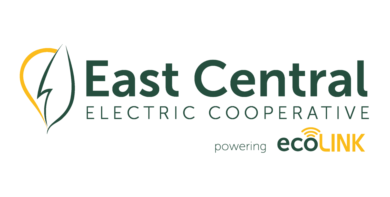 East Central Oklahoma Elec Coop Inc