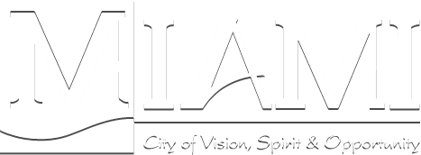 City of Miami - (OK)