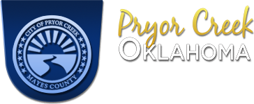 City of Pryor - (OK)