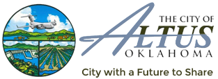 City of Altus - (OK)
