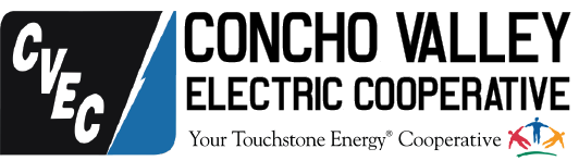 Concho Valley Elec Coop Inc