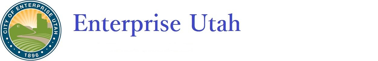 Enterprise UT (City of)
