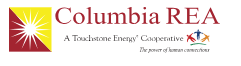 Columbia Rural Elec Assn, Inc