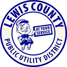 PUD No 1 of Lewis County