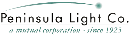 Peninsula Light Company