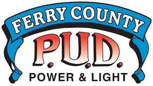 PUD No 1 of Ferry County